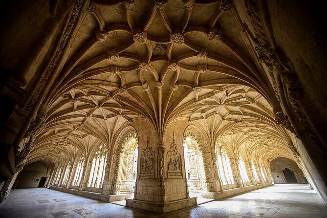 Private Tour of Splendid Lisbon - Who Will Enjoy This Tour Most?