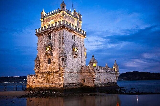 Private Tour of Splendid Lisbon - Frequently Asked Questions