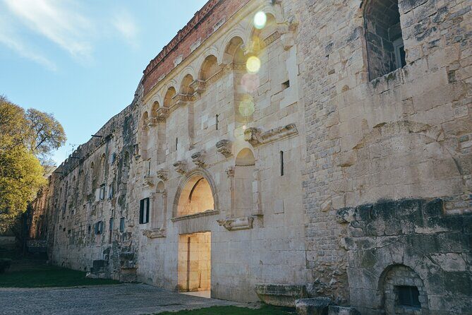 Private Tour of Split with Food & Wine Tasting - The Sum Up