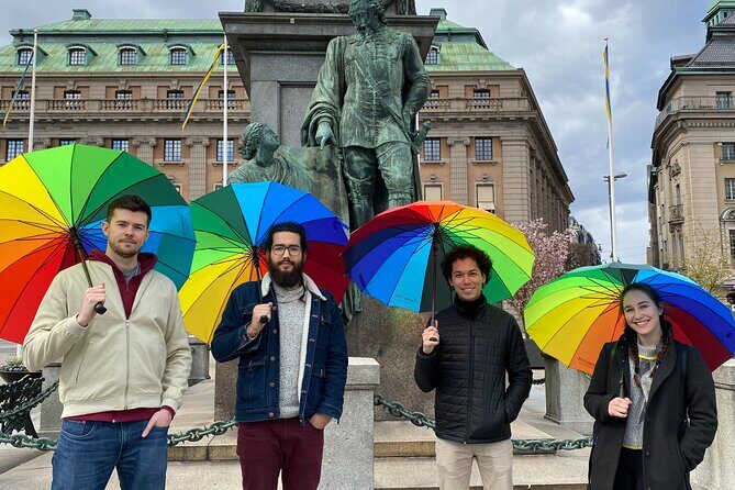 Private tour of Stockholm. - In-Depth Look at the Itinerary and What to Expect