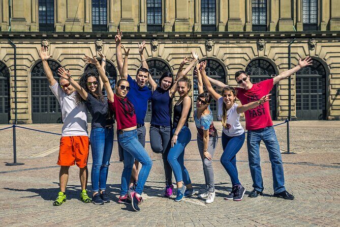 Private tour of Stockholm. - Who Should Consider This Tour?