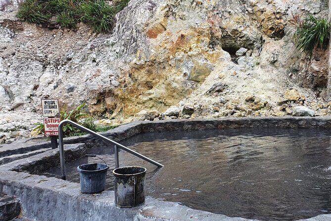 Private Tour of Sulphur Spring and Toraile Waterfall in Soufriere - FAQ