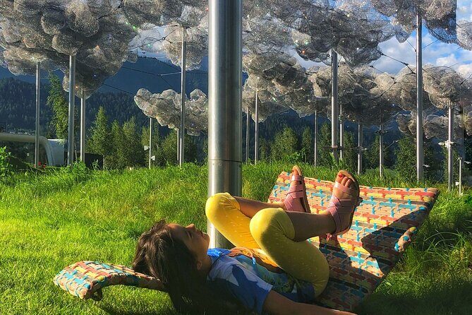 Private Tour of Swarovski Crystal World from Innsbruck - What Makes This Tour Stand Out?