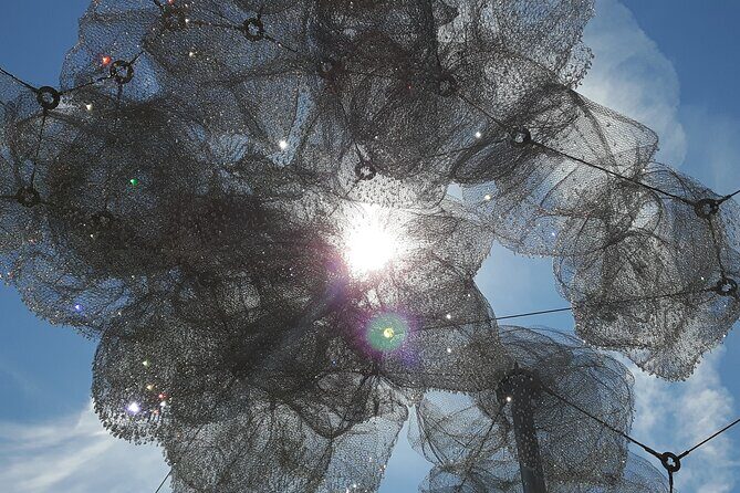 Private Tour of Swarovski Crystal World from Innsbruck - The Sum Up
