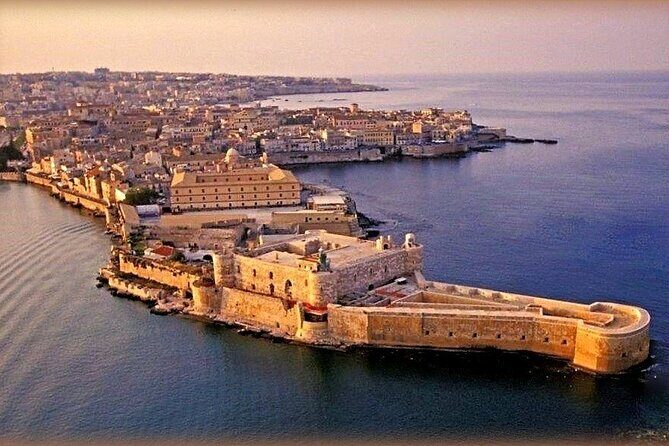 Private Tour of Syracuse, Ortigia and Noto - Authenticity and Value