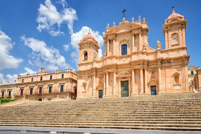 Private Tour of Syracuse, Ortigia and Noto - FAQ