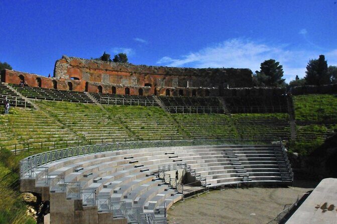 Private Tour of Syracuse's Neapolis Archaeological Area - An In-Depth Look at Syracuse’s Neapolis Archaeological Park