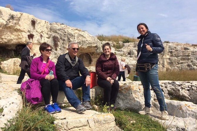 Private Tour of Syracuse's Neapolis Archaeological Area - Final Thoughts: Who Will Love This Tour?