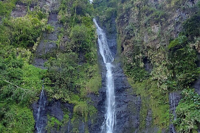 Private Tour of Tahiti's East Coast 3hours - The Sum Up