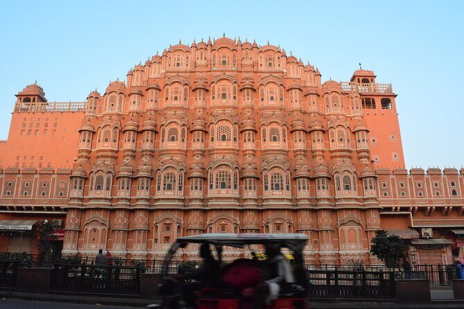 Private tour of Taj Mahal from Delhi - An In-Depth Look at the Taj Mahal Day Trip