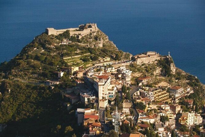 Private Tour of Taormina and Castelmola from Catania - Final Thoughts