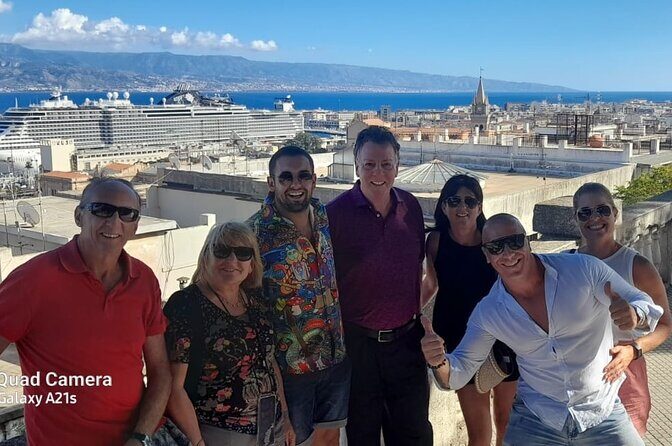 Private tour of Taormina, Castelmola, Isola bella for small groups - A Deep Dive into the Sicily Private Tour Experience