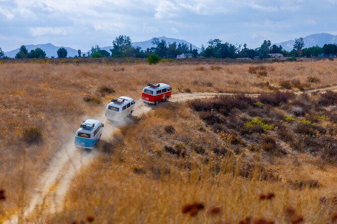 Private Tour of Temecula Wine Country - FAQ