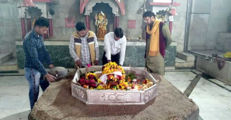 Private Tour of Temples and Spiritual Sites of Agra - Discovering Agra’s Spiritual Heritage: A Private Temple Tour