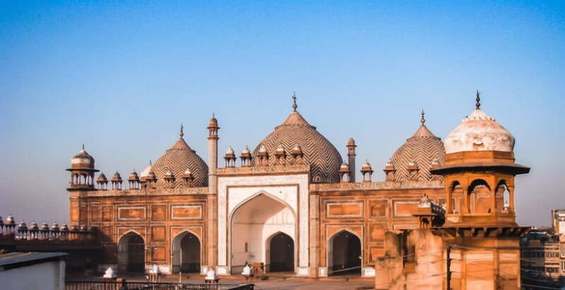 Private Tour of Temples and Spiritual Sites of Agra - Key Points