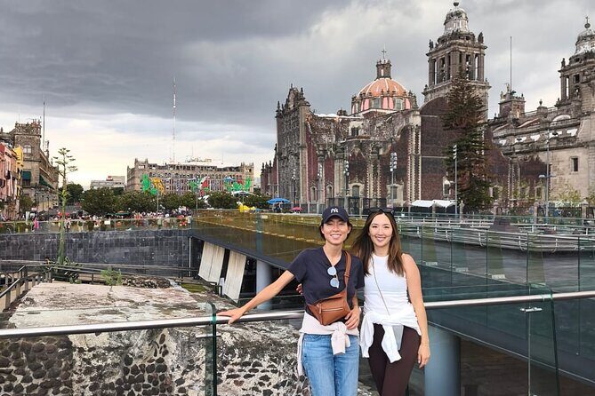 Private Tour of Templo Mayor in Mexico City - The Guide: Why Its Worth It