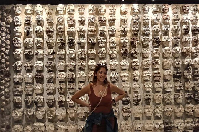 Private Tour of Templo Mayor in Mexico City - Practicalities and Tips