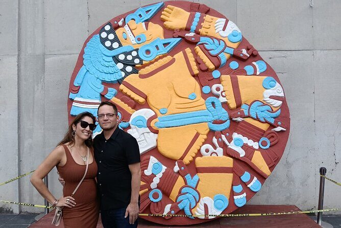 Private Tour of Templo Mayor in Mexico City - Why Choose This Tour?