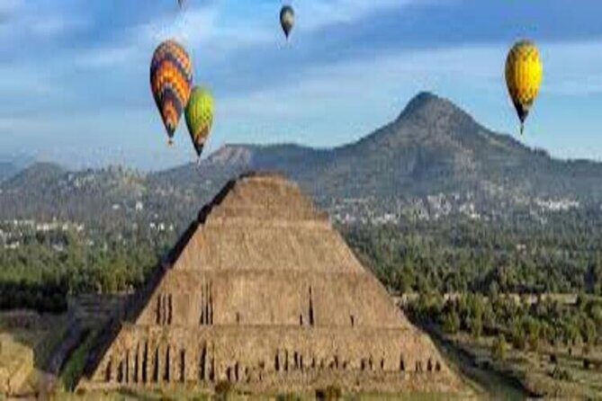 Private Tour of Teotihuacan Pyramids in the City of Gods - Exploring Teotihuacan: The Experience in Detail