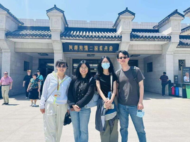 Private Tour of Terracotta Army & Tomb of First Emperor - Key Points