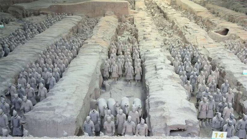 Private Tour of Terracotta Army & Tomb of First Emperor - Why This Tour Offers Real Value