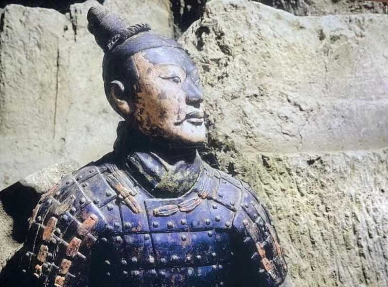 Private Tour of Terracotta Army & Tomb of First Emperor - Who Will Love This Tour?