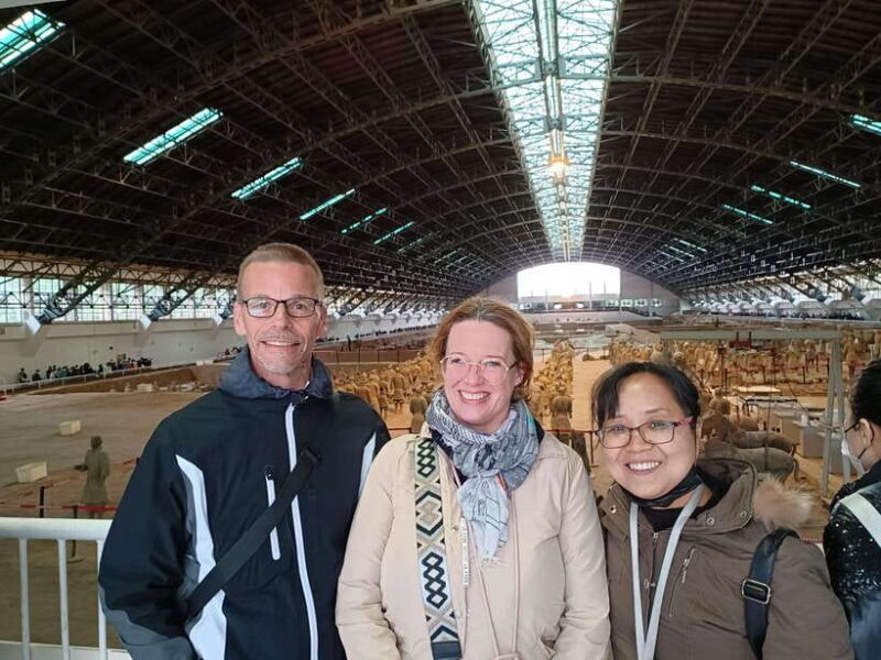 Private Tour of Terracotta Army & Tomb of First Emperor - FAQ: Your Questions About the Tour