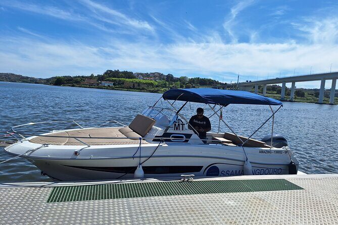 Private Tour of the 6 Bridges with Port Wine - Key Points