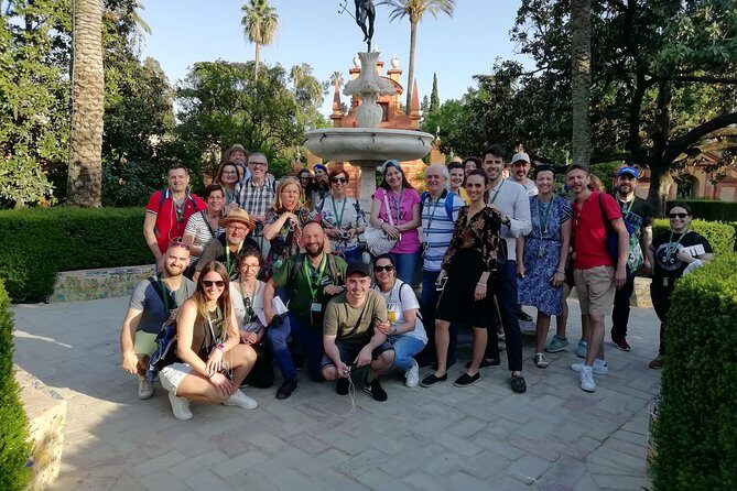 Private tour of the Alcázar of Seville - Exploring Seville’s Alcázar: A Detailed Review