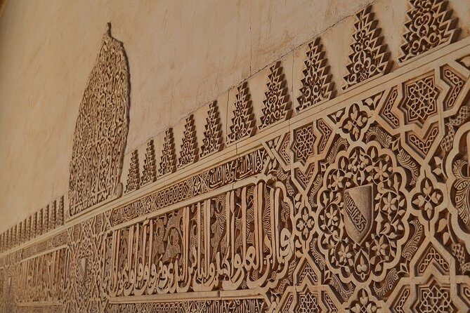 Private tour of the Alcázar of Seville - Final Thoughts