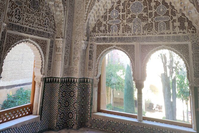 Private Tour of the Alhambra - What It’s Like to Experience This Tour
