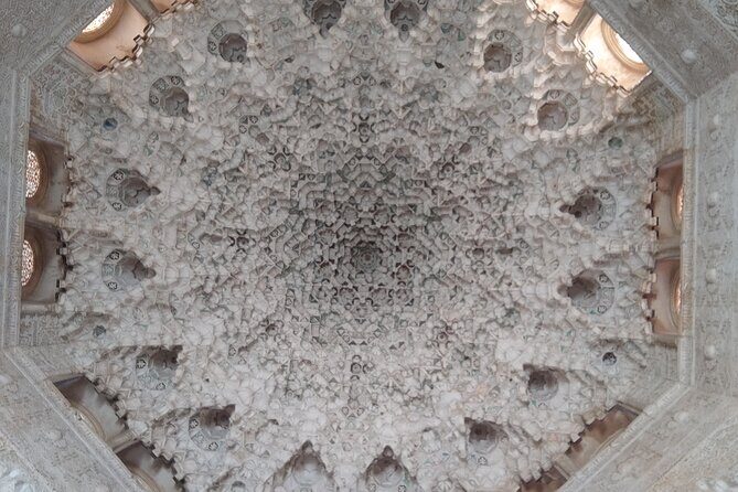 Private Tour of the Alhambra - FAQs