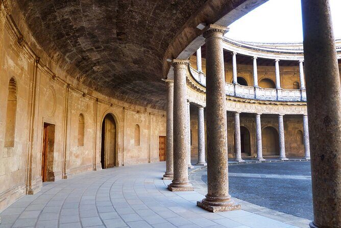Private Tour of the Alhambra to travel back in time. NO TICKETS - Final Thoughts