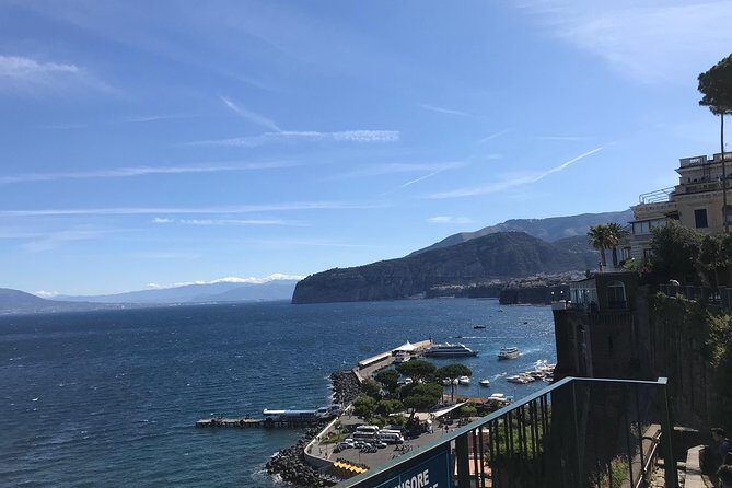 Private Tour of the Amalfi coast from Rome - The Sum Up: Is It Worth It?