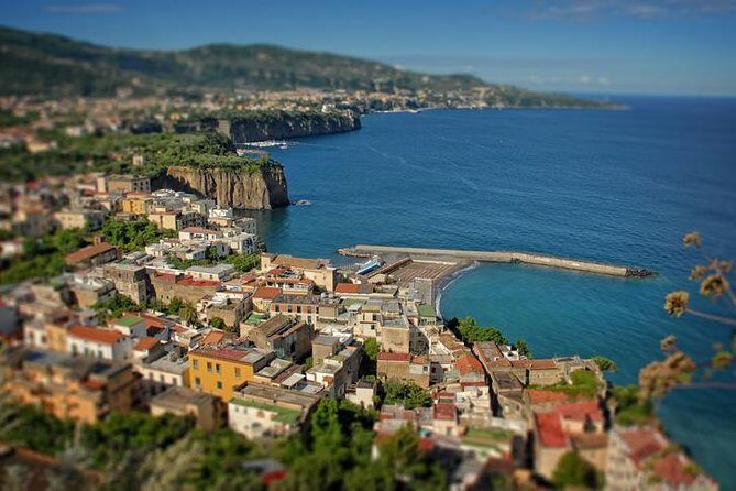 Private Tour of the Amalfi coast from Rome - FAQ