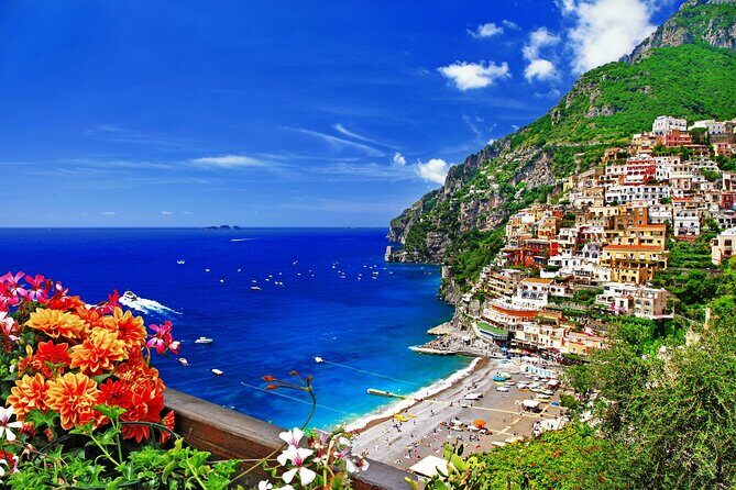 Private Tour of the Amalfi Coast from Sorrento with Driver - Key Points