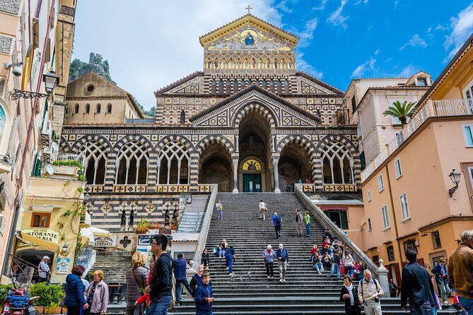 Private Tour of the Amalfi Coast from Sorrento with Driver - Final Thoughts