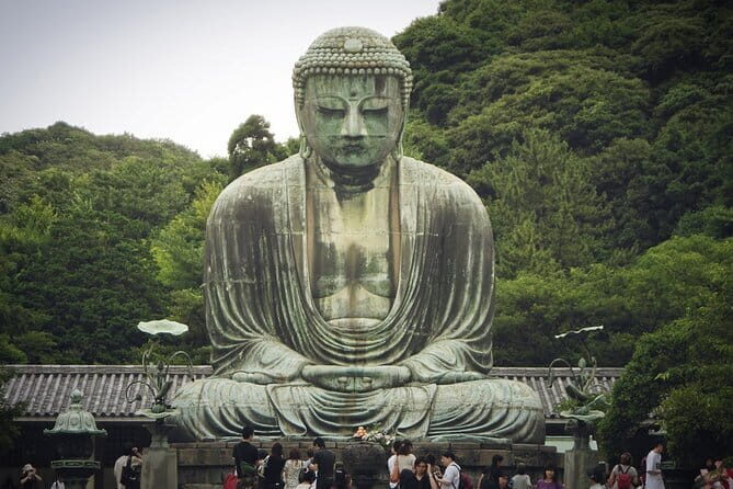 Private Tour of the Ancient Capital Kamakura from Tokyo - Exploring Kamakura with a Personal Touch