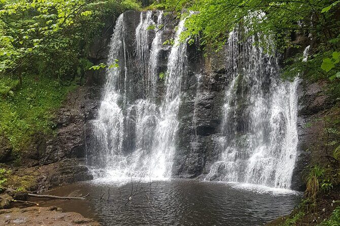 Private tour of the Antrim coast , Giants Causeway and Game of Throne locations - In-Depth Review of the Private Antrim Coast and Game of Thrones Tour