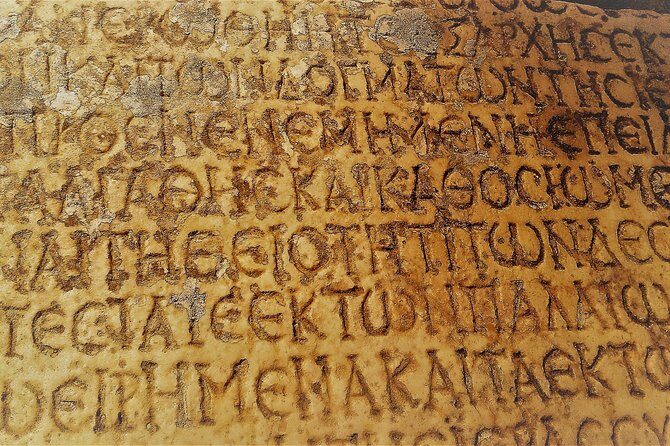 Private Tour of ''The Apostle Paul in Ephesus'' - Final Thoughts: Why This Tour Might Be Just Right for You