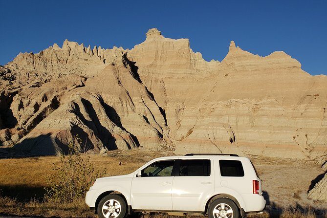 Private Tour of the Badlands with Local Experts - Frequently Asked Questions