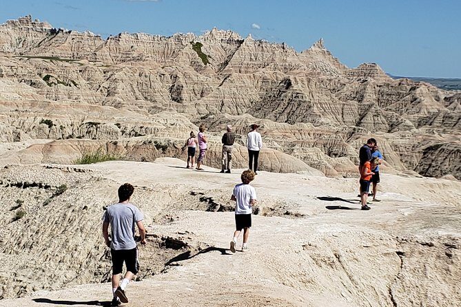 Private Tour of the Badlands with Local Experts - Final Thoughts