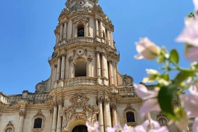 Private tour of the Baroque cities of Eastern Sicily - FAQ