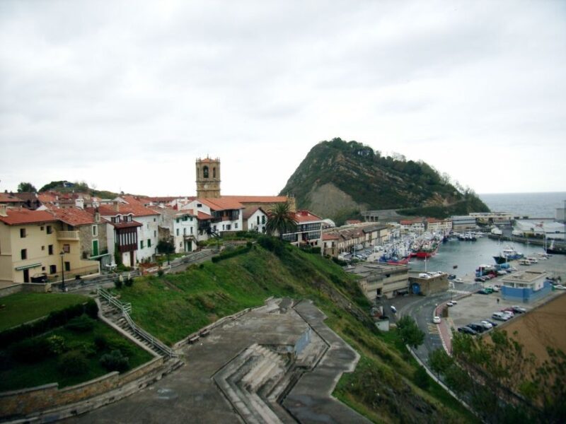 Private Tour of the Basque Coast and Countryside - Explore the Basque Coast and Countryside with a Private Guide