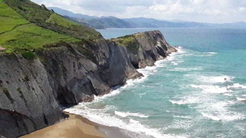 Private Tour of the Basque Coast and Countryside - FAQs