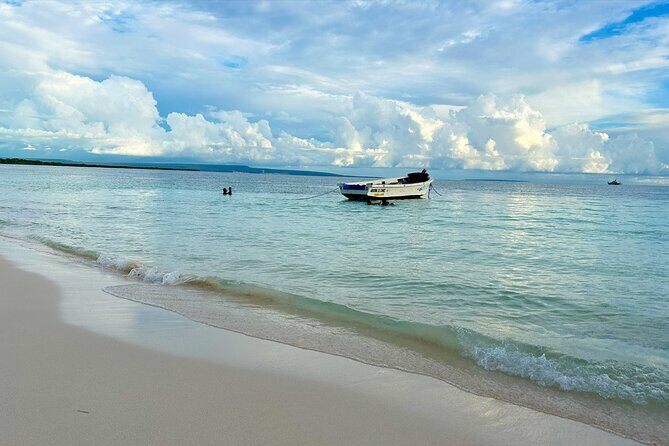 Private tour of the Beach and City of Pedernales - Why This Tour Is a Great Choice