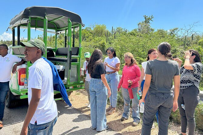 Private tour of the Beach and City of Pedernales - Frequently Asked Questions