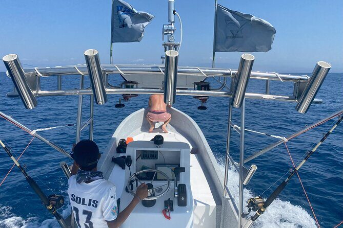 Private Tour of the Beaches of Puerto Escondido in Lancha - Detailed Breakdown of the Experience