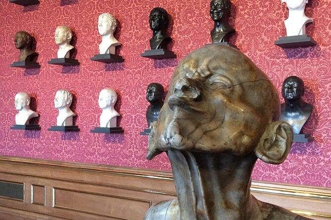 Private Tour of the Belvedere Palace with an Art Historian: "Pictures of Austrian Identities". Art & History Tour with Skip-the-line Tickets - Why This Tour Offers Great Value