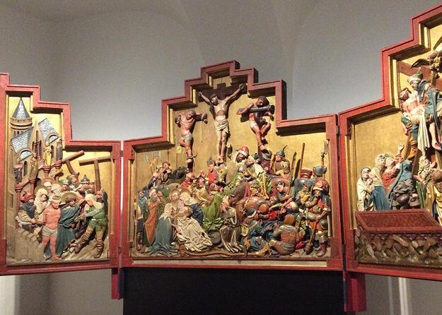 Private Tour of the Belvedere Palace with an Art Historian: "Pictures of Austrian Identities". Art & History Tour with Skip-the-line Tickets - FAQ